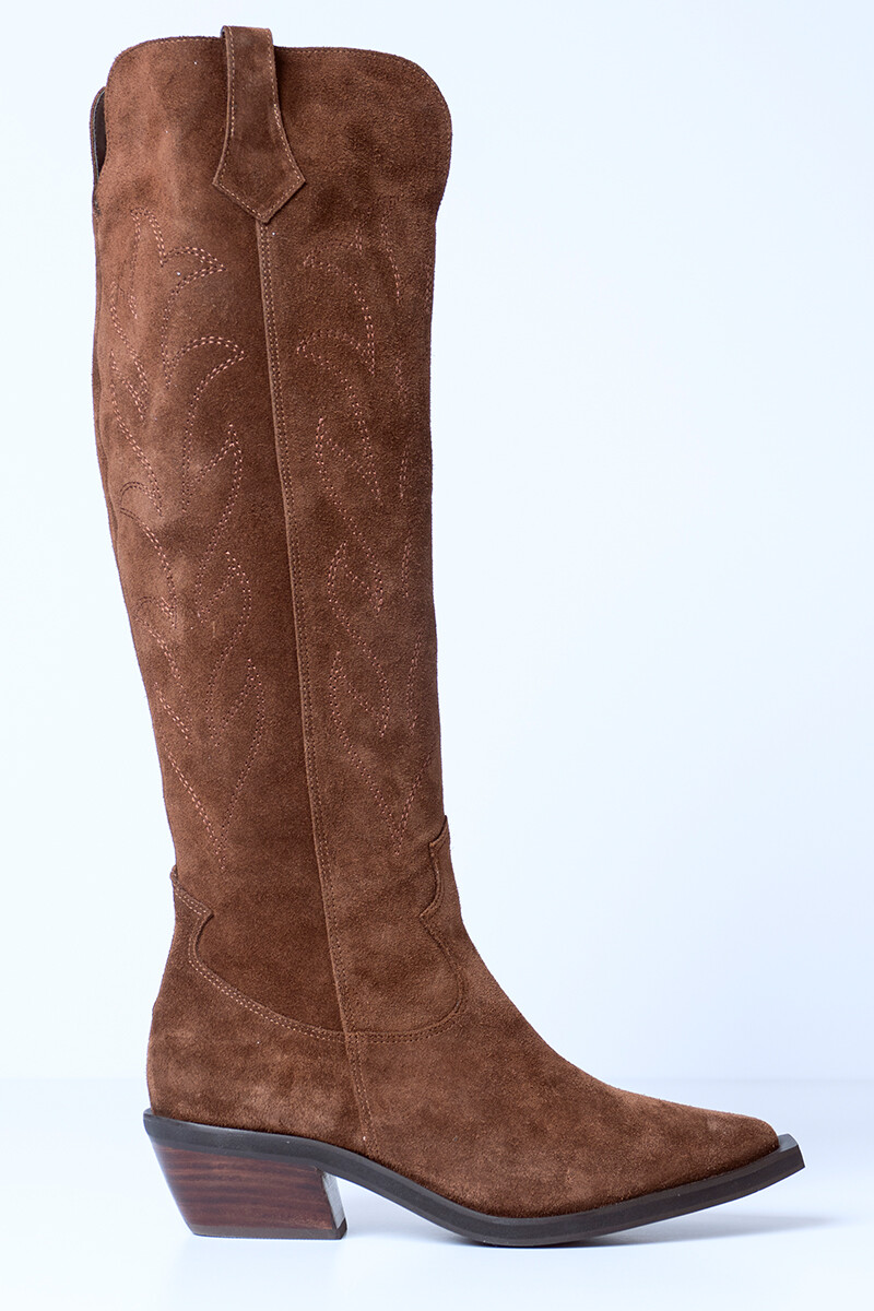 Texa Brownie