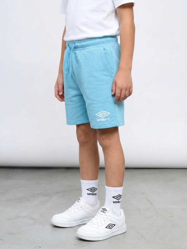 BERMUDA BAS SIN CIERRE Umbro Junior 00p