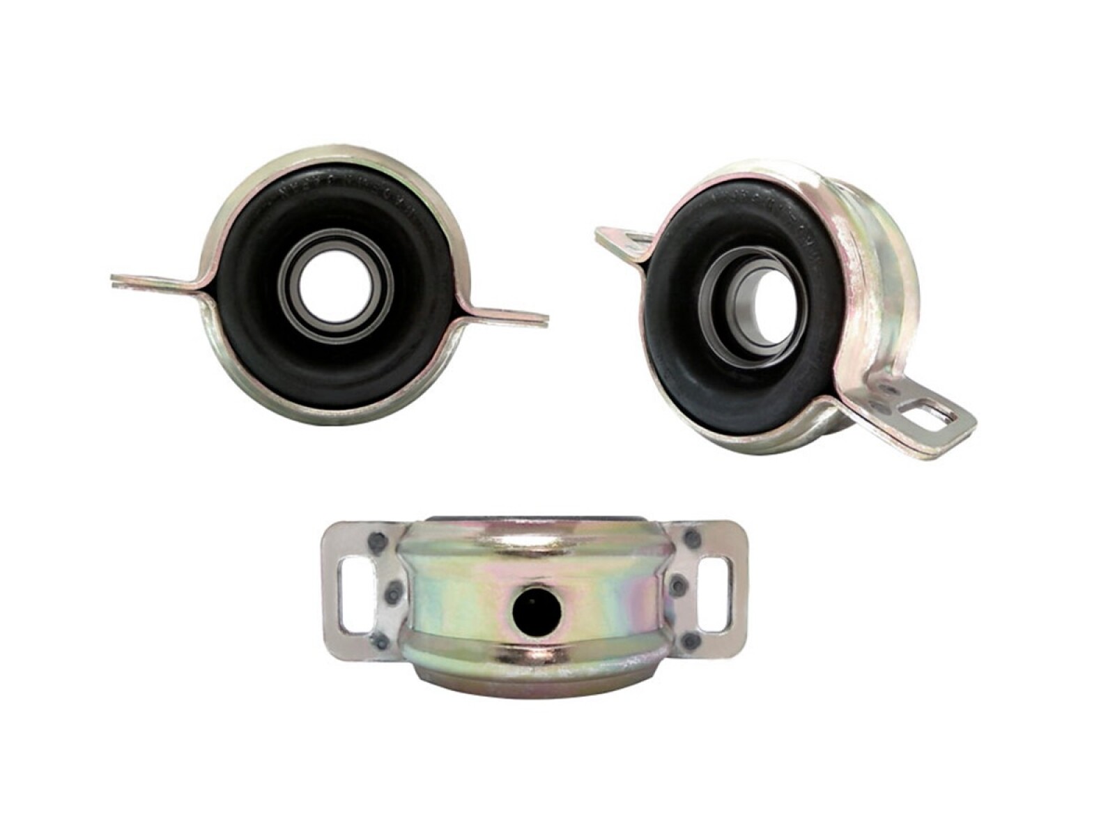 Soporte De Cardan Kingstar Neptune Autobus, Toyota Hilux 05-25 