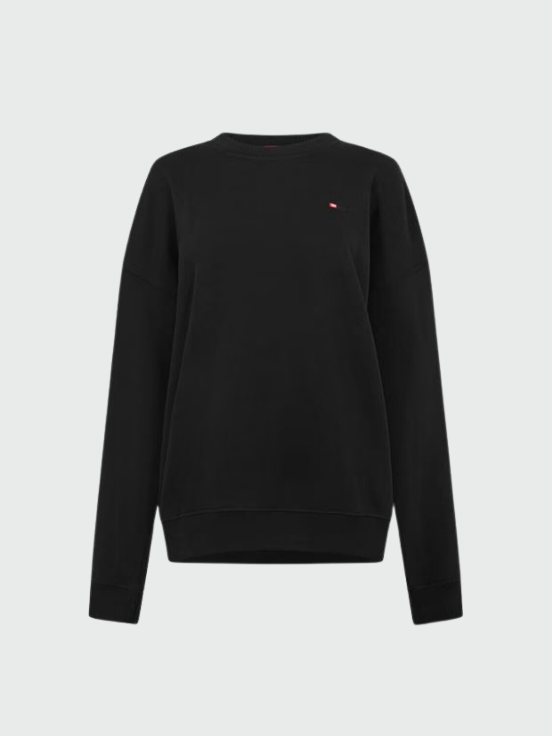 DIESEL - Buzo S-Rob -Hood-Microdiv Alta Automática