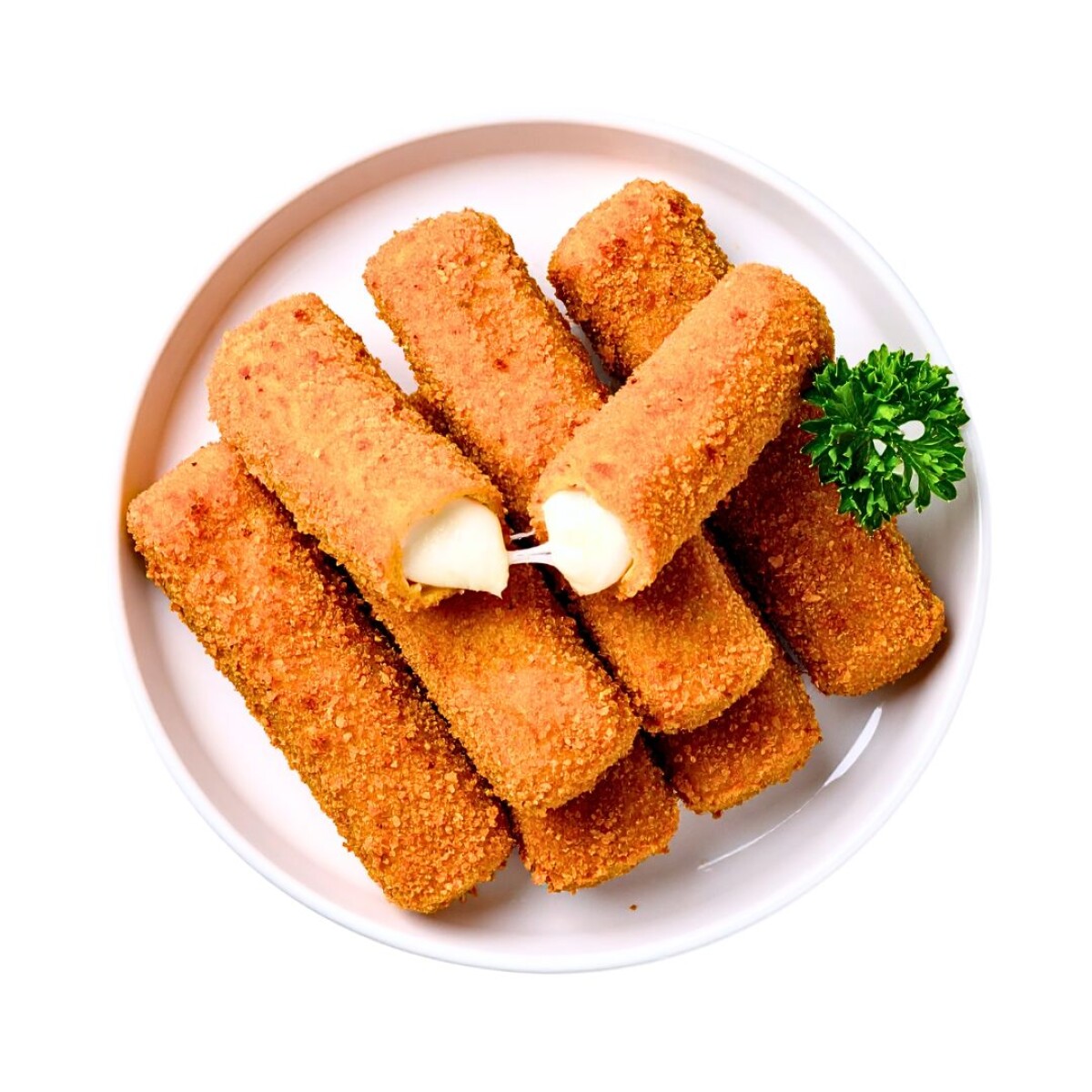 Bastones de Muzzarella Gecé - 500 g 