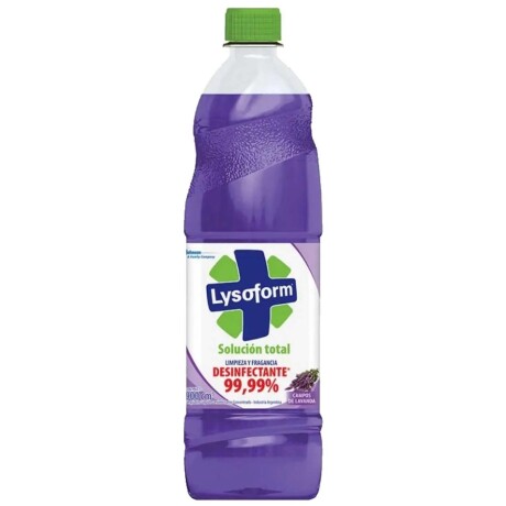 Lysoform Apc Lavanda Bot Lysoform Apc Lavanda Bot