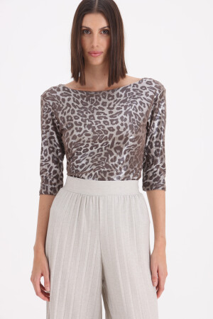 REMERA TOSCANA REMERA TOSCANA