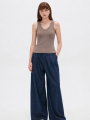 Musculosa Spitw Taupe / Mink / Vison