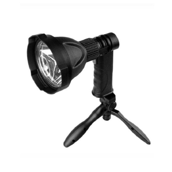 Linterna Foco Caza De Mano A Bateria Recargable Led Reflector Portatil Farol Camping Imback Linterna Foco Caza De Mano A Bateria Recargable Led Reflector Portatil Farol Camping Imback