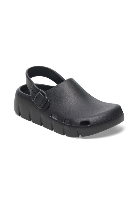 Birki-flow Kids Eva Black Black