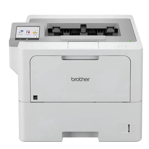 Impresora Laser Hl-l6415dw Brother Monocromatica IMPRESORA BROTHER HL L6415DW