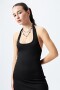 VESTIDO DOLL Negro