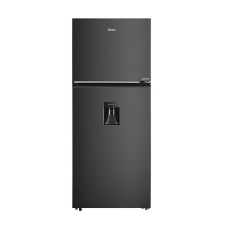 HELADERA MIDEA CON FREEZER FRIO SECO 447 Lts.BLACK INVERTER HELADERA MIDEA CON FREEZER FRIO SECO 447 Lts.BLACK INVERTER