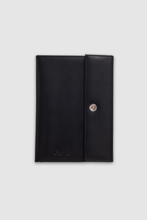 Agenda Must Time Negro