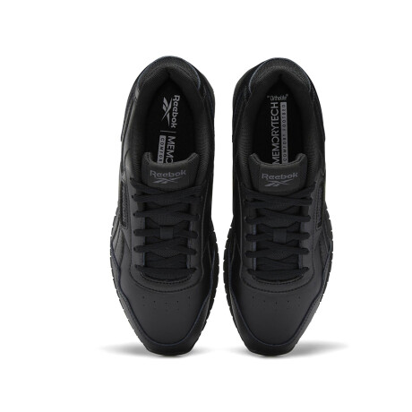 Championes Reebok Glide Black