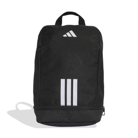 Bolso Tiro Shoebag Unisex Negro