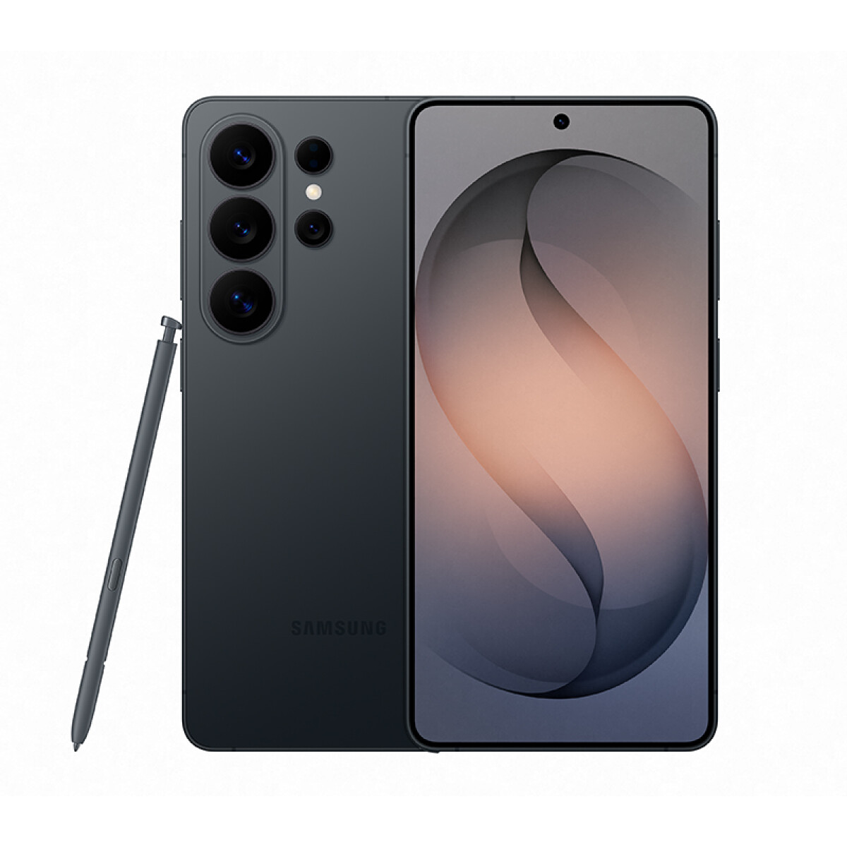 Samsung Galaxy S26 Ultra 5G 512 GB - Black Shadow 