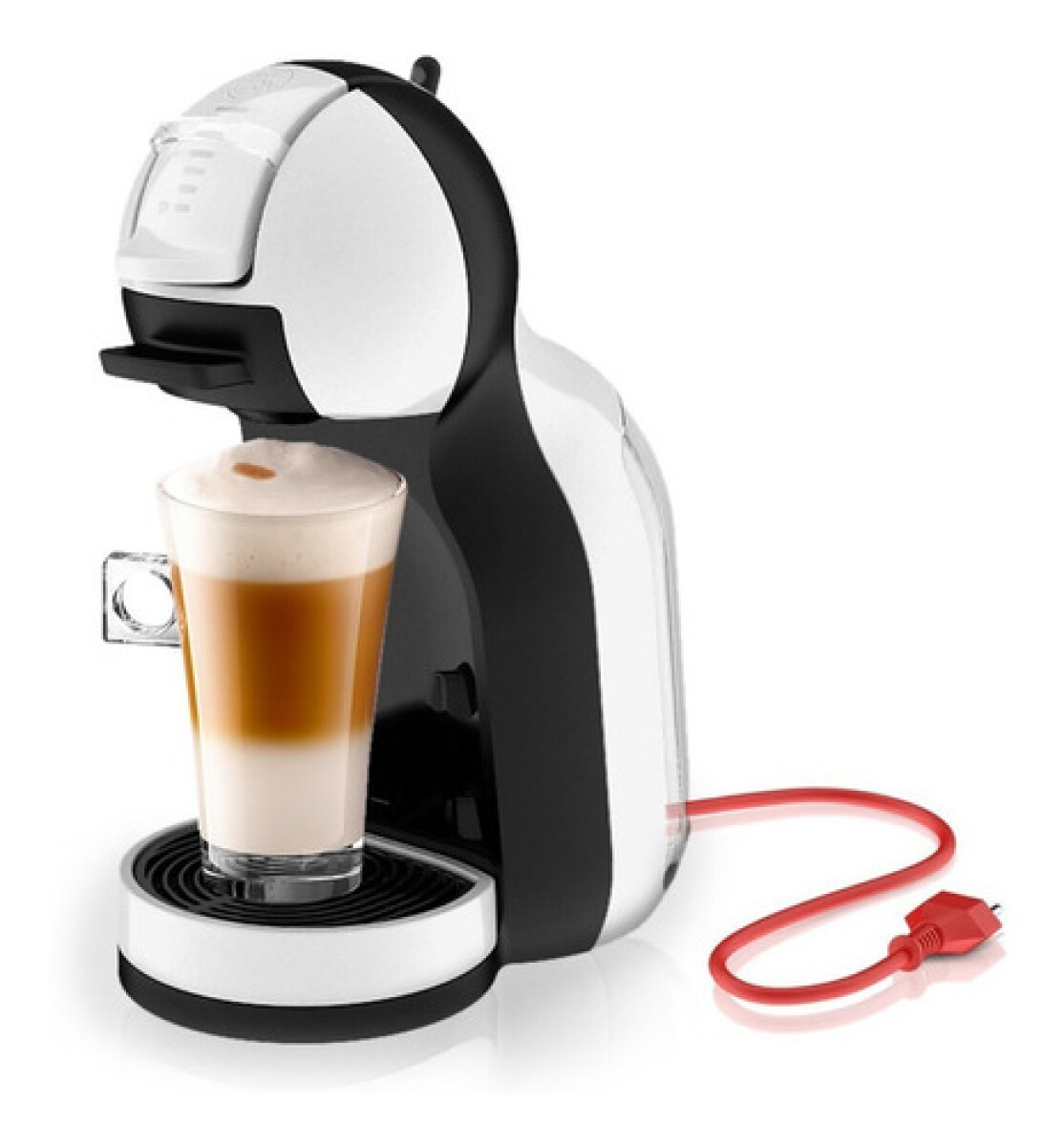 Cafetera Dolce Gusto automática Mini Me 