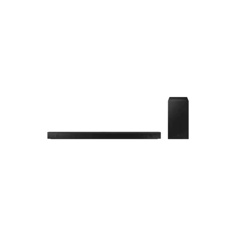 Barra de Sonido Samsung 3.1 ch HW-B650 Barra de Sonido Samsung 3.1 ch HW-B650