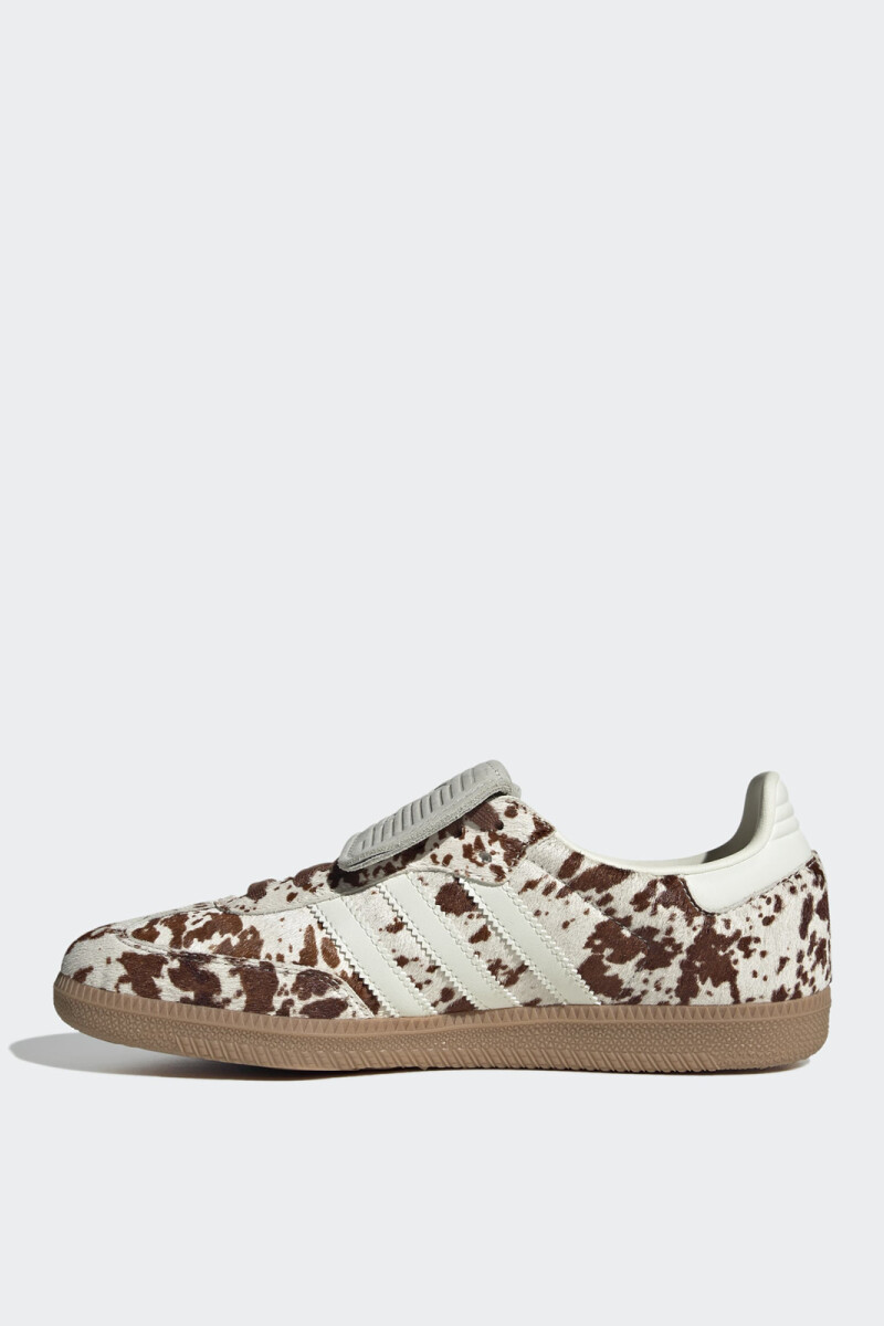 ZAPATILLA SAMBA Crudo