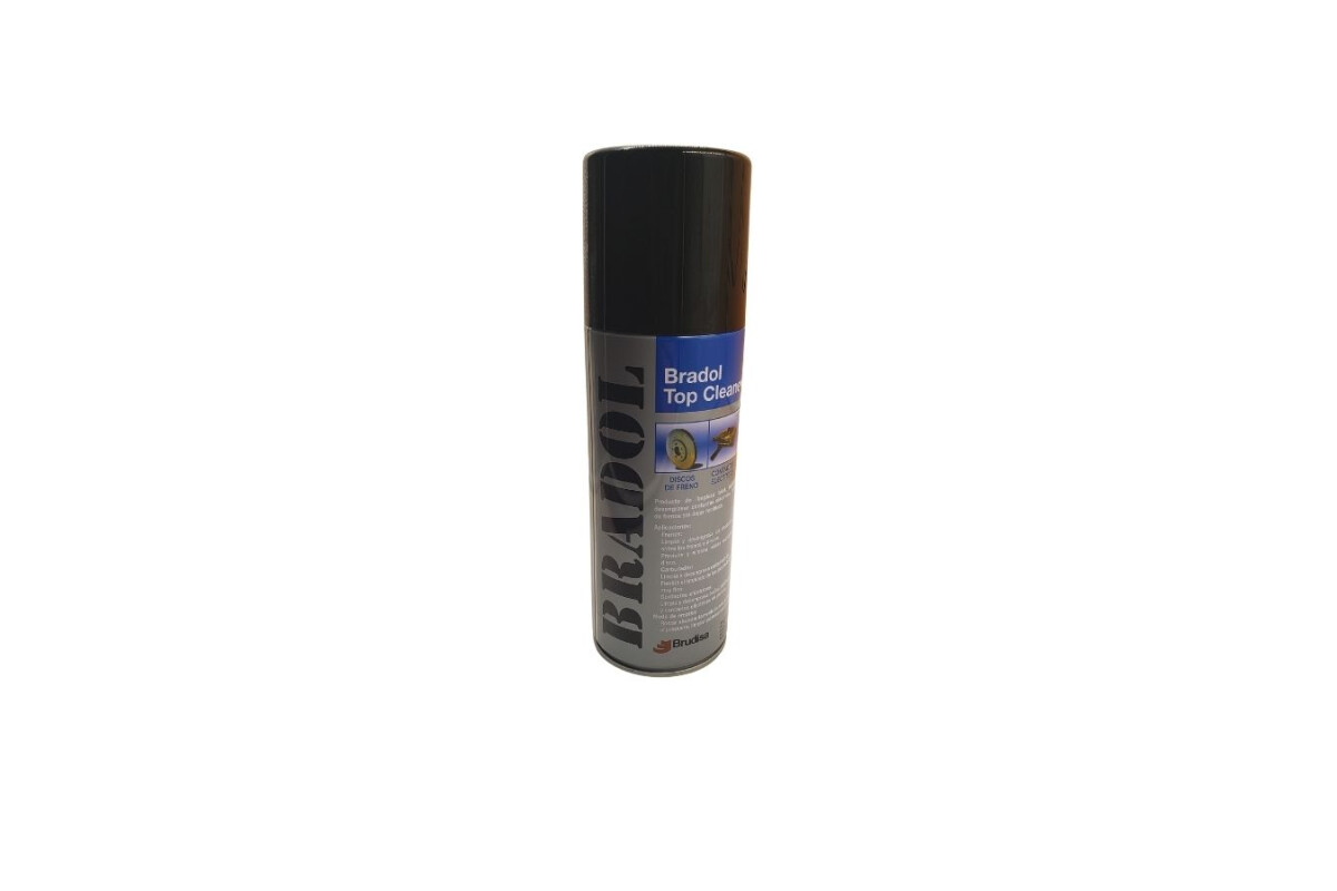 TOP CLEANER SPRAY TOP CLEANER SPRAY