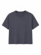 REMERA SHI AZUL