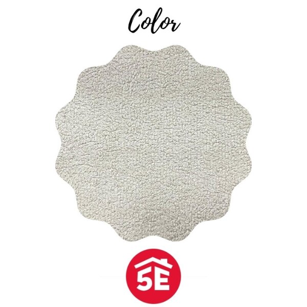 RESPALDO 2 PLAZAS PARA SOMMIER 1,40 MT - LARA BOUCLE RESPALDO 2 PLAZAS PARA SOMMIER 1,40 MT - LARA BOUCLE