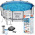 Piscina Bestway Estructural 16015 L 457x122cm + Bomba Bsw056438