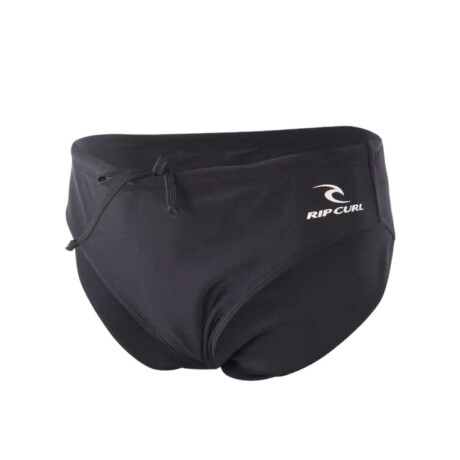 Bermuda de niño Rip Curl Corp Sluggo Negro