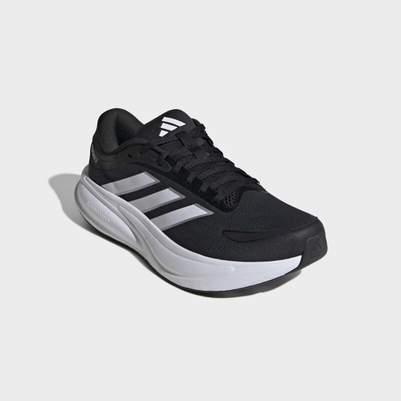 Championes Adidas Response 2 Negro