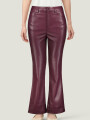 Pantalon Baraki Borra De Vino