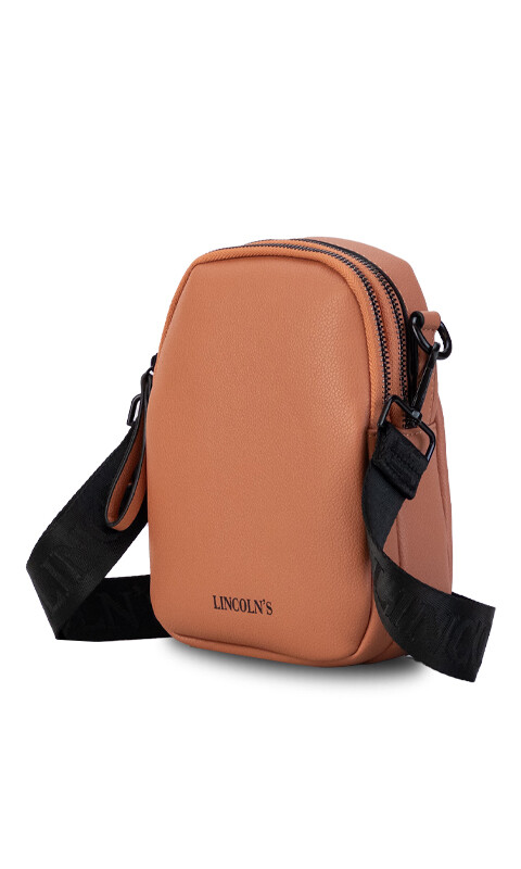 BANDOLERA MORRAL SITGES ARCILLA