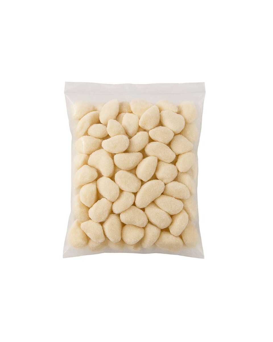 Ajo en dientes 500 g 