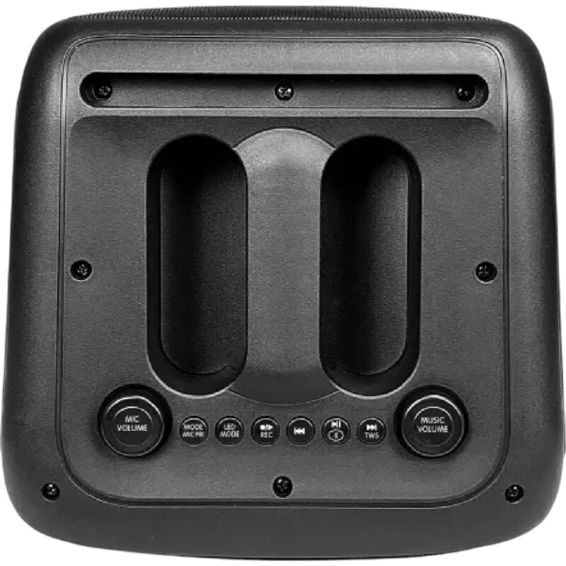 Parlante Bluetooth Portátil Top Digital DN08C Parlante Bluetooth Portátil Top Digital DN08C