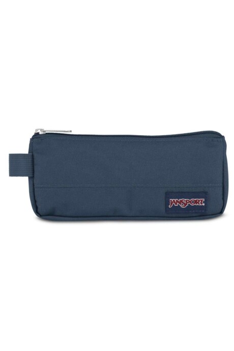 CARTUCHERA BASIC ACCESSORY POUCH NAVY