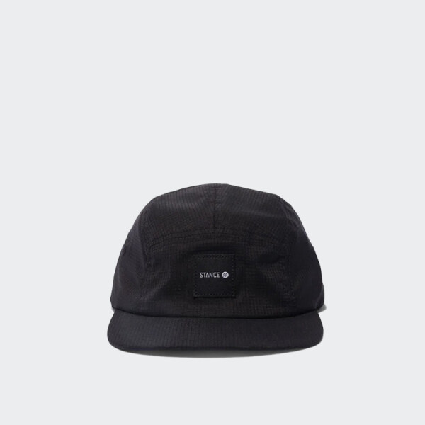 Gorro Stance Kinectic Ajustable Negro