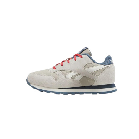 Championes Reebok Classic Leather Shoes de niño Cream