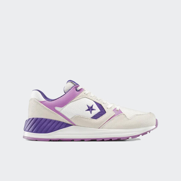 Championes Converse Wave Trainer Violeta