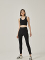 Tops Ortruna Negro