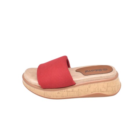 ZUECO 35-40 RED