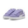 Suede XL - Mujer Lavender Alert-Lilac Frost-PUM