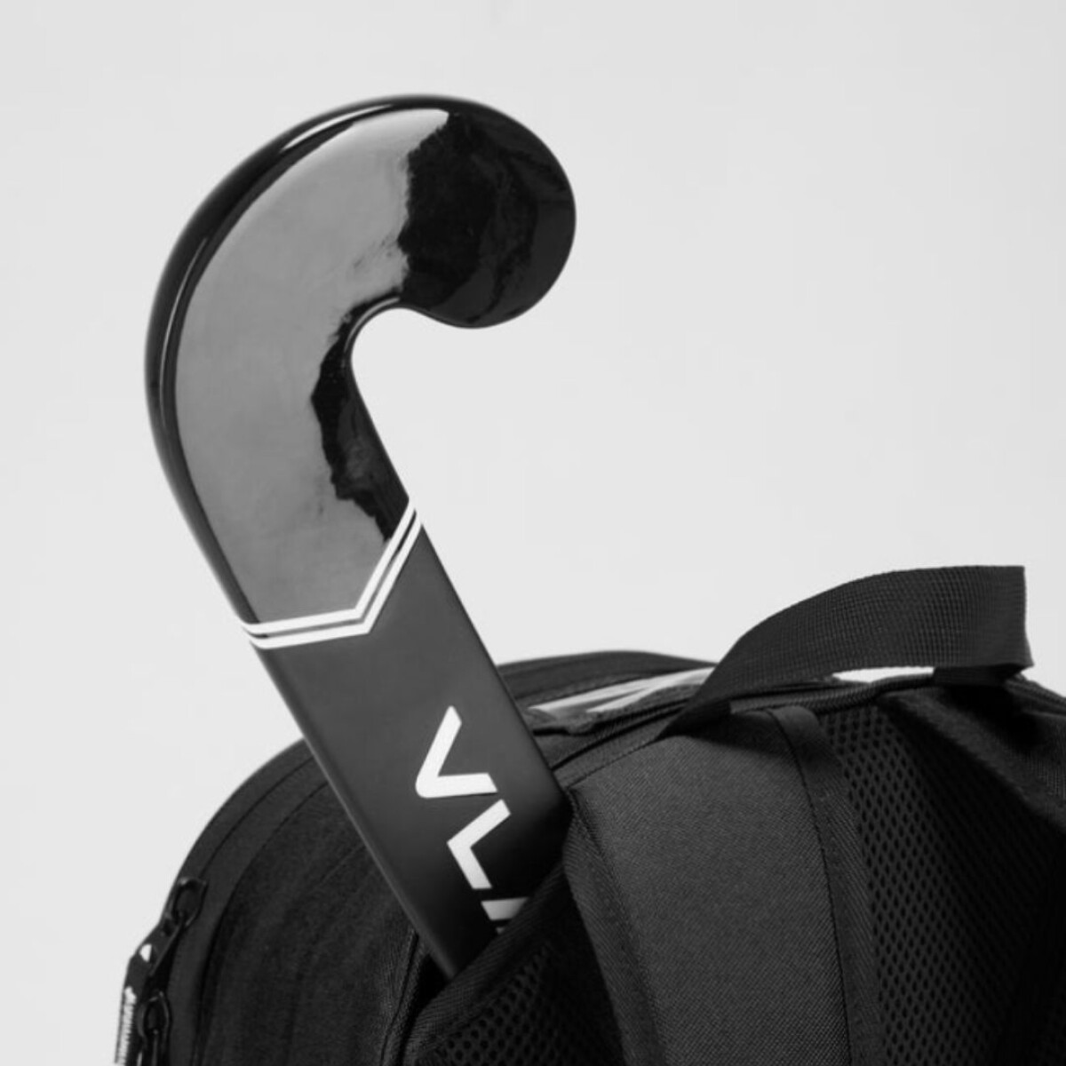 Mochila Hockey Negro