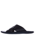 Sandalias de Hombre Democrata SALU Marrón
