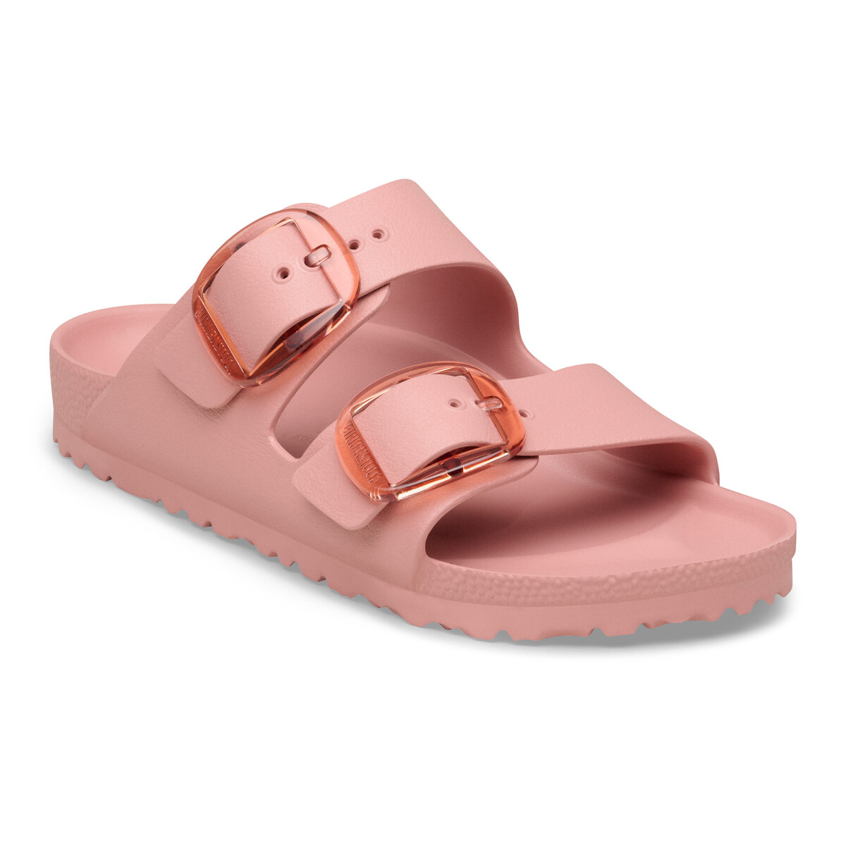 Arizona Big Buckle EVA Pink Clay - Rosa 