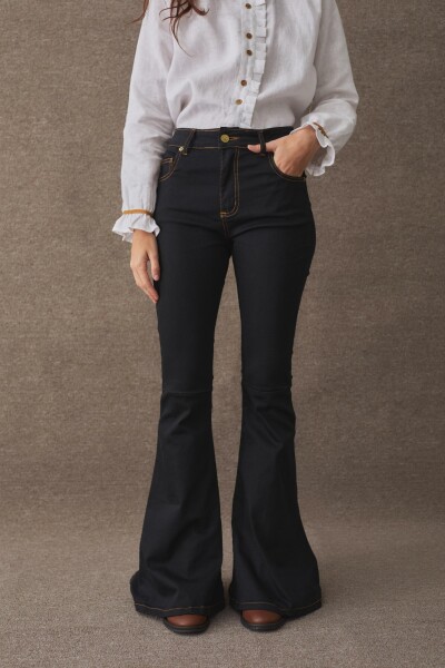 JEAN OXFORD XL Pre Venta Black