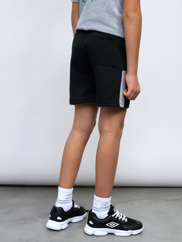 BERMUDA CUTS Umbro Junior 25m