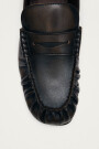 MOCASÍN VINTAGE Marron