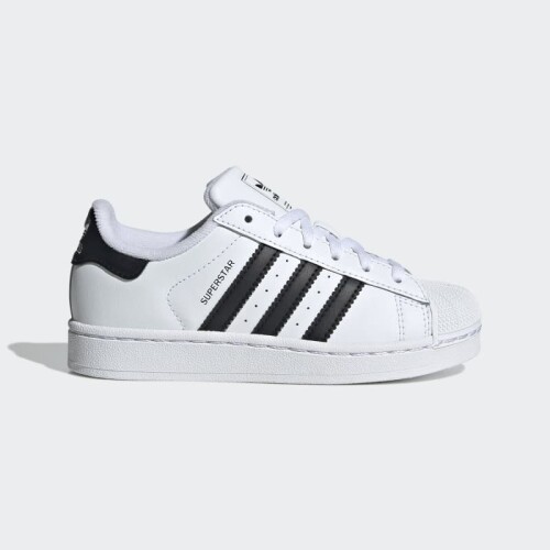 Championes Adidas Superstar II Blanco