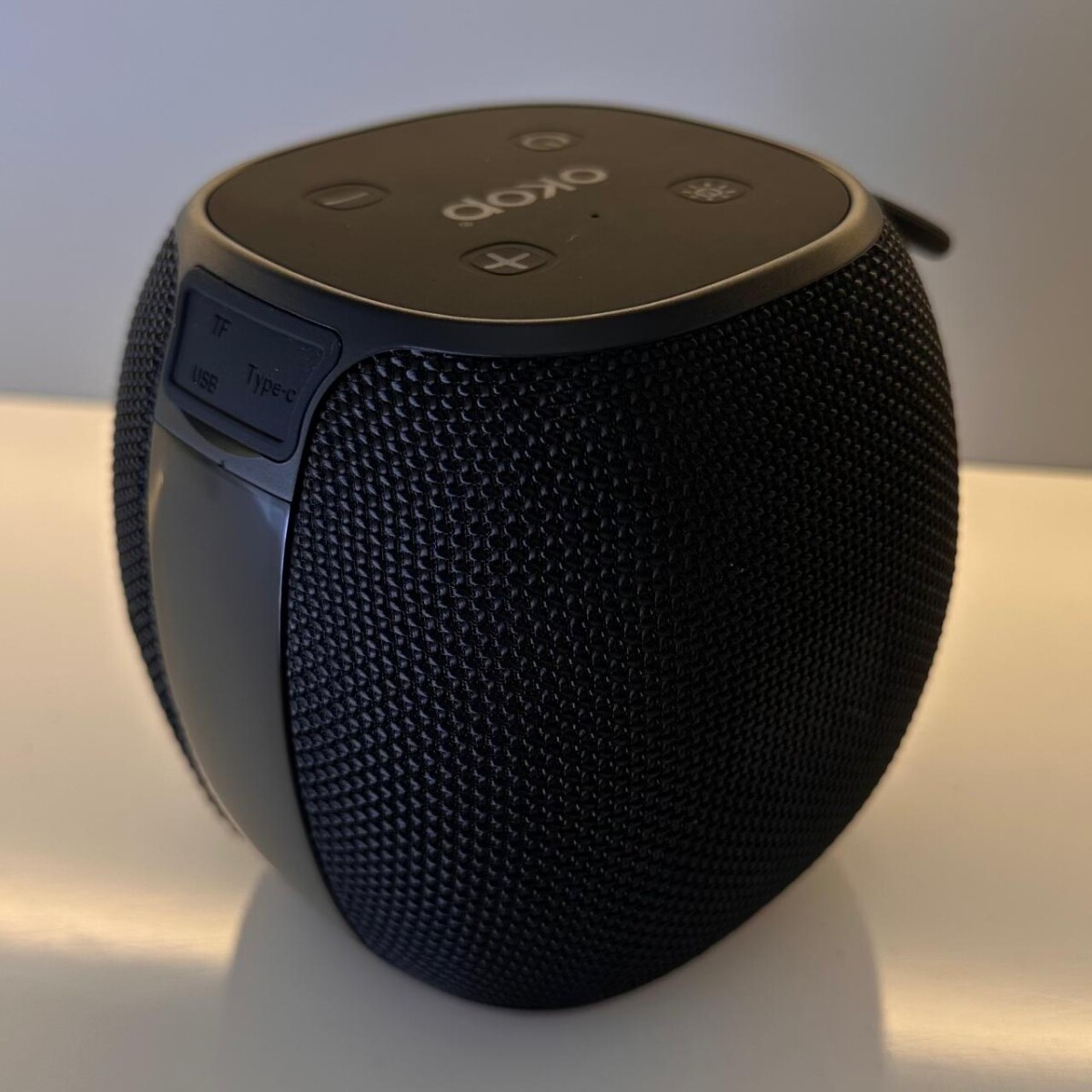 Parlante Portátil Okop KP-591 Bluetooth 