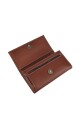 Billetera clasica Marron