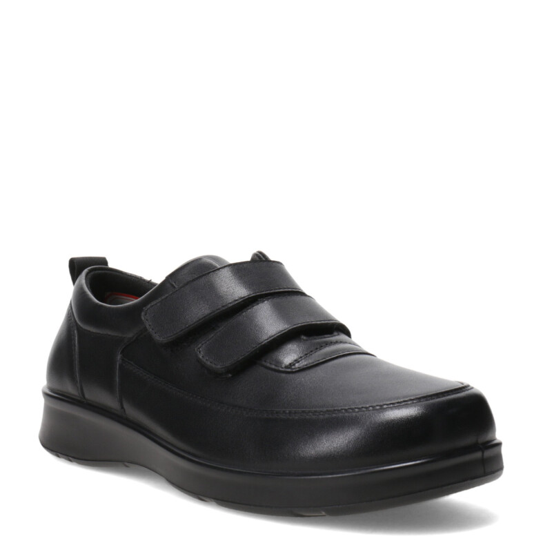 Zapatos de Niño Branch Frodo Con Velcro Negro