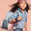 MOCHI.BB.SH Mochila Infantil Tamaño Chica Skip Hop - Arcoiris