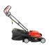 Cortacesped Garthen GC-34 ELEC. Con recolector de 24 Litros 1300W Cortacesped Garthen GC-34 ELEC. Con recolector de 24 Litros 1300W