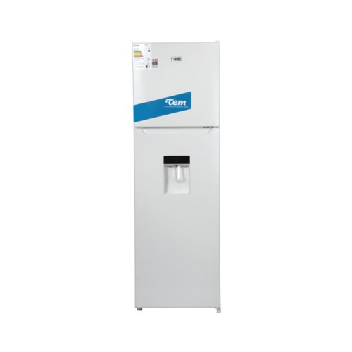 Heladera 1 Puerta Blanca - Frío Seco - TEM Heladera 1 Puerta Blanca - Frío Seco - TEM